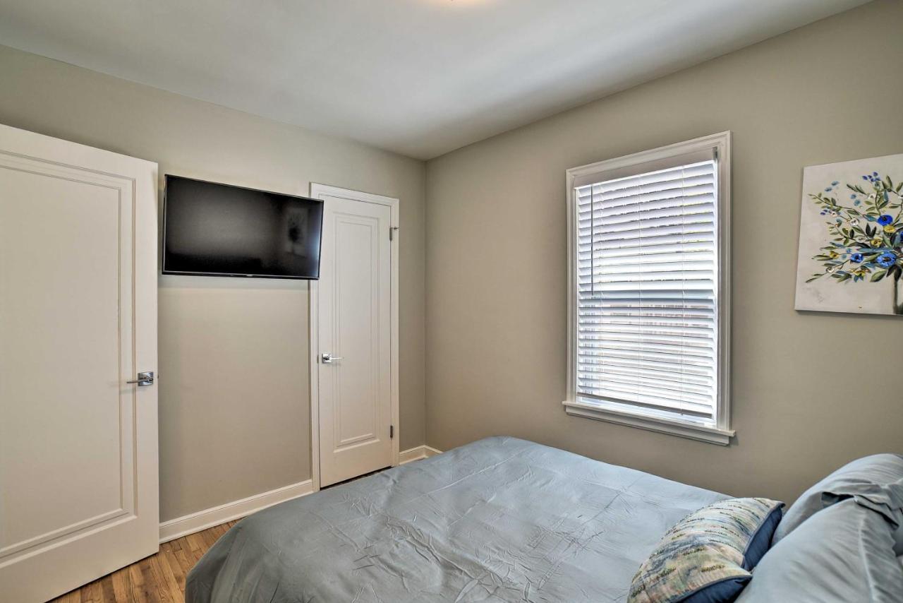 Cozy Home Wifi, Parking, 5 Mi To Dtwn Mpls! Minneapolis Exteriér fotografie