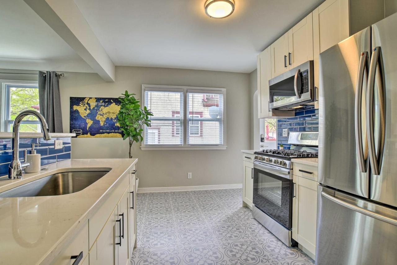 Cozy Home Wifi, Parking, 5 Mi To Dtwn Mpls! Minneapolis Exteriér fotografie